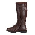 thumbnail image 5 of Men's Anakin Costume Boots, 5 of 5