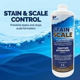 thumbnail image 2 of Stain and Scale Control (1 L) by Pool Supplies Canada, 2 of 3