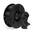 thumbnail image 1 of Filament d'Imprimante 3D PETG, 1,75 mm 1 kg de Robustesse Matériau d'Impression 3D Standard 1 Rouleau/kg, Facile à Utiliser, 1 of 6