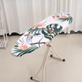 thumbnail image 4 of Maoww Ironing Board Cover Coated Thick Padding Heat Resistant Scorch Pad 55x19" E, 4 of 9