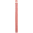 thumbnail image 3 of LOVE KNITTING Single-Point Knitting Needles, 35.6 cm (14 in) - Pair (Assorted Sizes), 35 cm (13.8 in), 3.3 mm (0.13 in), 3 of 4