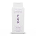 thumbnail image 1 of Native Natural Body Wash, Lilac & White Tea, Sulfate Free, Paraben Free, 1 of 4