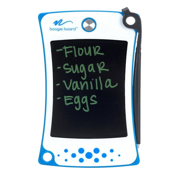 Boogie Board Jot™ Pocket Reusable Writing Tablet