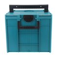 thumbnail image 2 of Tool Storage Box, Heavy Duty Large Capacity Toolbox Sturdy Structure  for Fasteners, 2 of 7