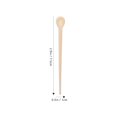 thumbnail image 2 of Estbridge Hair Roller Picks Brush Curler Bulk Hair Styling Tools, 2 of 7