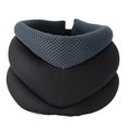 thumbnail image 1 of Traction du Cou, 2 Type d'Oreiller Cervical Traction Air Coussin Gonflable Frappant l'Apparence, 1 of 14
