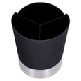 thumbnail image 2 of Oleegame 1PC Spoon And Lid Rest 1pc Straw Dispenser Premium Material Coffee Stirrers Holder Stable Base For Home For Restaurant For Bar, 2 of 8