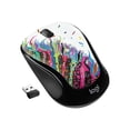 thumbnail image 1 of Logitech M325s Wireless Mouse, 2.4 GHz with USB Receiver, Celebration Black Célébration - Souris - Optique - 5 Boutons - Sans Fil - 2.4 GHz - Récepteur USB Sans Fil -, 1 of 3