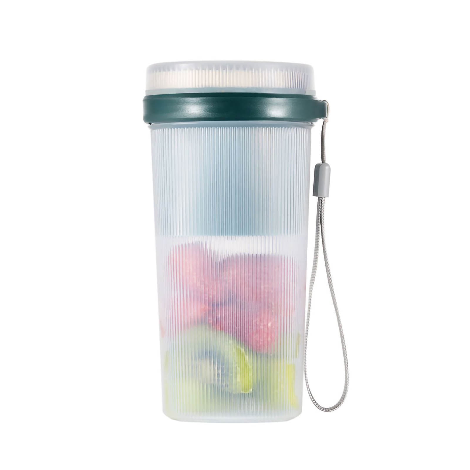 Juicing Portable Blender Juicing Cup USB Mini Juicing Cup Home Electric Blender Juicer Cup