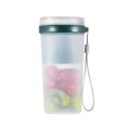 thumbnail image 1 of Electric Mini Juicer Cup,Portable Blender Juicing Cup USB Mini Juicing Cup Portable Blender Juicing Cup Impressive Results, 1 of 5