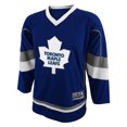 thumbnail image 1 of Jersey d'équipe jeunesse Toronto Maple Leafs de la LNH, 1 of 2