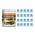 thumbnail image 2 of Heliisoer Super Concentrated Car Wash Gel Is Effective In Removing Dirt And Dissolves Quickly To Save Water And The Paint Of New Cars. 160ml, 2 of 9