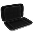 thumbnail image 1 of Carrying Case for 3DS for New 3DS XL for New 2DS XL, Hard Protective Shell Travel Case for Super  Edition for New 2DS XL with 8 Game Slot Inner Pocket, 1 of 7