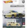 thumbnail image 4 of Hot Wheels Volvo 850 Vehicle, 4 of 4