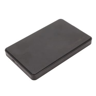 Boîtier de Disque Dur, Boîtier de Disque Dur 2.5 Po Boîtier de Disque Dur SSD Boîtier Externe Fortement Recommandé