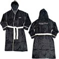 thumbnail image 1 of My Chemical Romance Unisex Bathrobe The Black Parade, 1 of 3