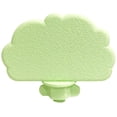 thumbnail image 1 of Parrot Grinding Platform Cloud Bird Stand with Screw Lock ABS Perch Accessory Washable Cage Stand for Small Birds Parrots Nail Care Activity and Habitat Decoration, 1 of 9