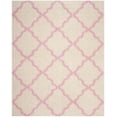 thumbnail image 3 of Safavieh Dallas Logan Geometric Shag Area Rug, 3 of 4