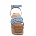 thumbnail image 2 of Sam Edelman TIBBY Sandale MONTROSE BLUE/SUMMERDENIMTWILL, 2 of 5