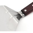 thumbnail image 4 of 6 Inch Metal Pizza Peel, Pizza Turner, Pizza Oven Accessory for Homemade Pizza Baking, 4 of 4