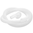 thumbnail image 2 of Ac Drain Hose With 18mm Fitting 1m Mini Split Drain Hose Air Conditioner Tubing, 2 of 8