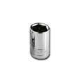 thumbnail image 2 of S K Hand Tools SKT310.38in. Lecteur 6 Points Prise Standard 10mm, 2 of 3