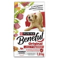 thumbnail image 4 of Beneful Originals with Real Beef, Dry Dog Food 12.7kg, 4 of 9