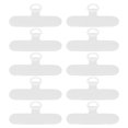thumbnail image 4 of 10Pcs Phone Tether Tab,Phone Lanyard Phone Strap Universal Cell Phone Lanyard Patch Without Adhesive For Most Smartphones Preventing Dropping, 4 of 8