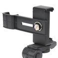 thumbnail image 2 of HLONK Portable OSMO Pocket Tripod Mount  Handheld Mobile Phone Clip Holder Bracket for Travel  Compact and Lightweight Design for Smooth Video Recording, 2 of 9