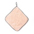 thumbnail image 1 of Oleegame 1PC Ten Dollar Items 5PCS Rag Dish Cloth Water Absorption Thickening Pot Washing Towel Table Home Kitchen Dishcloth, 1 of 9