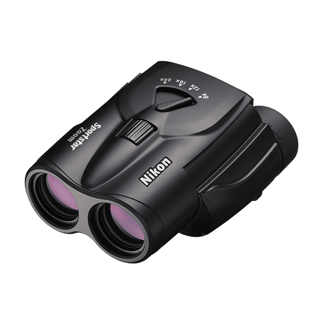 Nikon Sportstar Zoom 8-24x25
