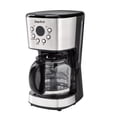 thumbnail image 1 of Starfrit 12-cup Drip Coffee Machine, 1 of 8