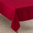 thumbnail image 1 of Saro Lifestyle 321.R84S Nappe de Tous les Jours au Design Décontracté de 84 Po, 1 of 3