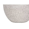 thumbnail image 3 of Monarch Specialties Lighting, 22"h, Table Lamp, Cream Concrete, Ivory / Cream Shade, Modern, 3 of 6