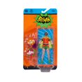 thumbnail image 1 of McFarlane Toys - Figurines DC Retro Batman 66 - Robin, 1 of 8