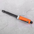 thumbnail image 2 of Pneumatic Grinder Pneumatic Grinder Lengthened Straight Shank Grinding Polishing Machine Power Hand Tool, 2 of 8