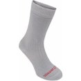 thumbnail image 1 of Slazenger Ultimate Grey Socks, 1 of 1