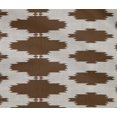 thumbnail image 4 of oneOone Cotton Flex Fabric Plus Sign Kasuri Print Sewing Fabric BTY 40 Inch Wide, 4 of 4