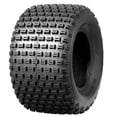 thumbnail image 1 of Hi-Run Knobby SU17 Rear 16x8-7 2PR Go Kart ATV/UTV Tire, 1 of 9