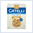 thumbnail image 2 of Macaroni Catelli Classique entièrement naturels, 2 of 10