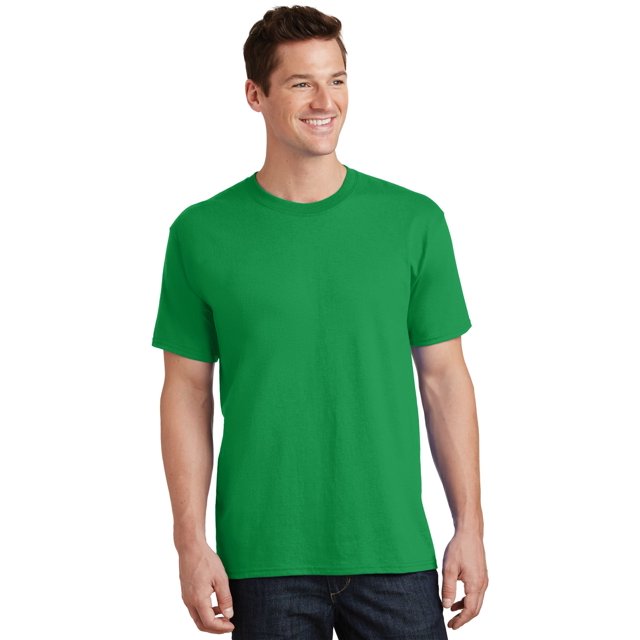 Port & Company - T-Shirt en Coton