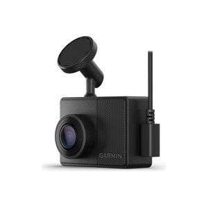 Garmin Dash Cam 67W 1440p Dash Cam with a 180-Degree Field of View