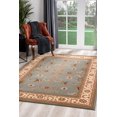 thumbnail image 4 of Rug Branch Majestic Vintage Persian High-Density Area Rug and Runner, Traditional - JA2117BLCR38CL, 4 of 8