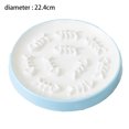 thumbnail image 2 of Slow Feeder Cat Bowls, Ceramic Fun Cat Slow Bowl Interactive Bloat Stop Slow Feeder Healthy Eating, 2 of 5