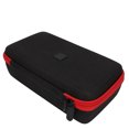 thumbnail image 3 of Hard Shell Hardware Tool Box, Tool Bag Durable Hardware Tool Storage Case Hardware Tool Box Sturdy  for Home Office, 3 of 7
