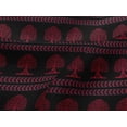 thumbnail image 4 of oneOone Viscose Jersey Fabric Arrow & Tree Block Fabric Prints By Yard 60 Inch Wide, 4 of 5