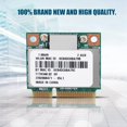 thumbnail image 1 of AR5B22300Mbps Carte WIFI Mini PCIE Double Bande 2.4G/5Ghz pour Ordinateur Portable, 1 of 8