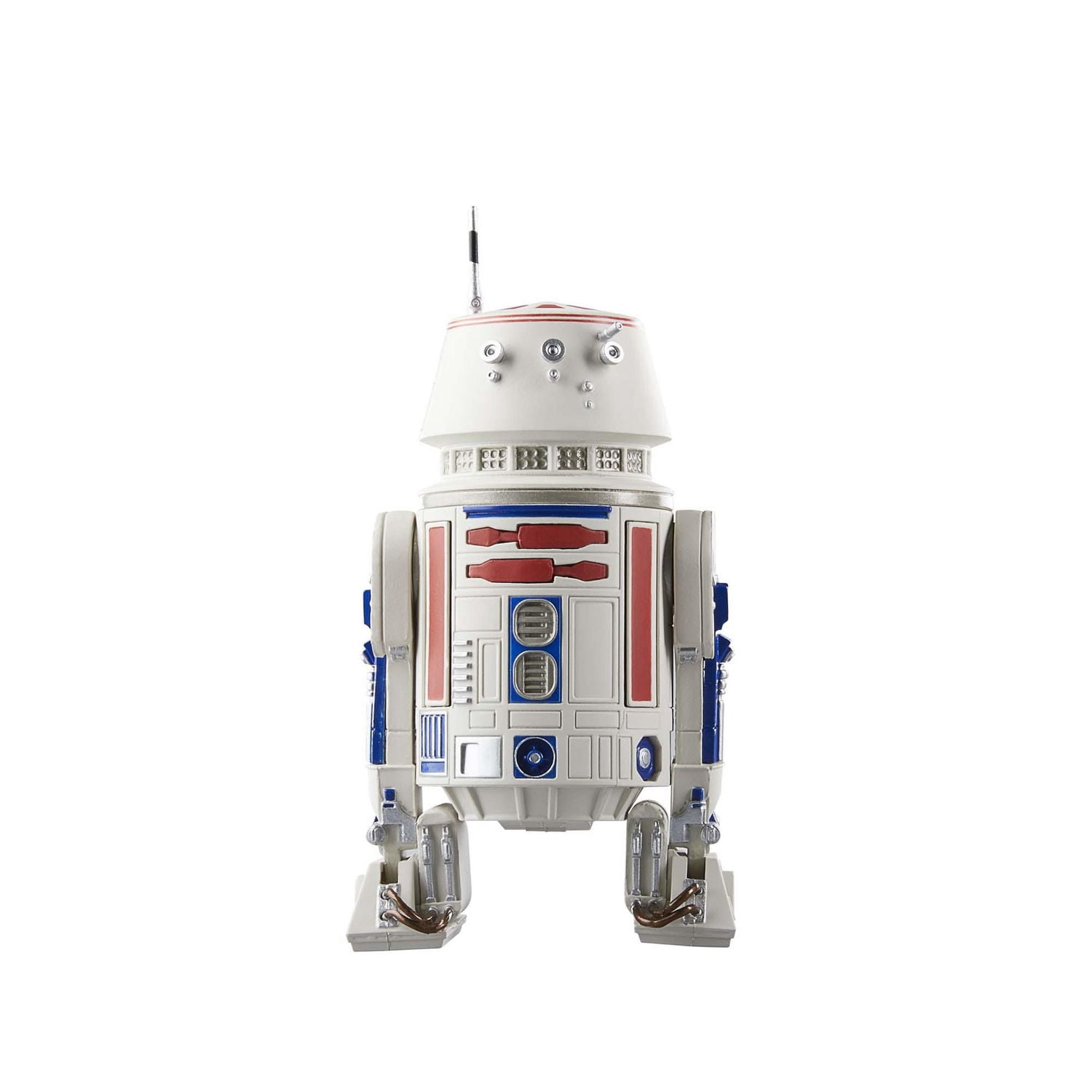 Star Wars The Black Series, figurine R5-D4 de 15 cm