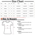 thumbnail image 3 of RKSTN Womens Tops 2024 Fashion Casual Short Sleeve V Neck Tops Loose Plus Size Solid Color Mesh Breathable Temperament Tops, 3 of 5