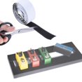 thumbnail image 2 of Guitar Effects Pedal Board Tape Length 2M Width 2.5cm Effect Pedal Mounting Tape, 2 of 8